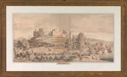 Ludlow Castle